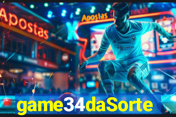 game34daSorte