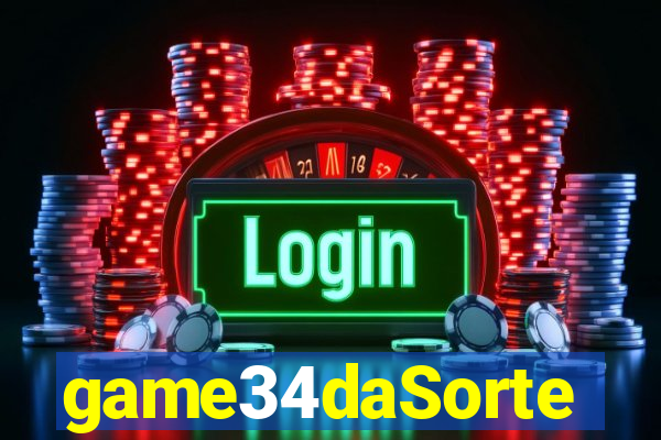 game34daSorte