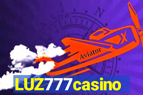 LUZ777casino