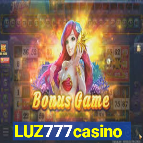 LUZ777casino