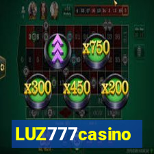 LUZ777casino