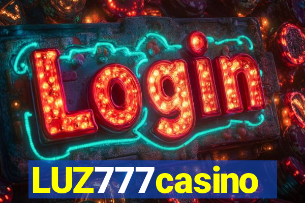 LUZ777casino