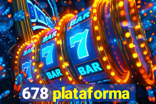 678 plataforma