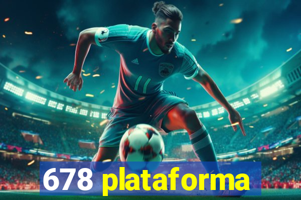 678 plataforma