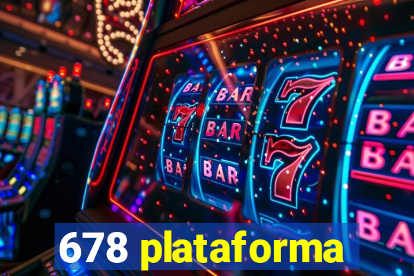 678 plataforma