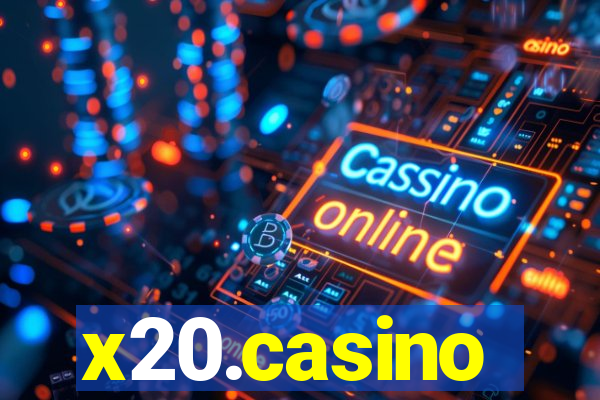 x20.casino