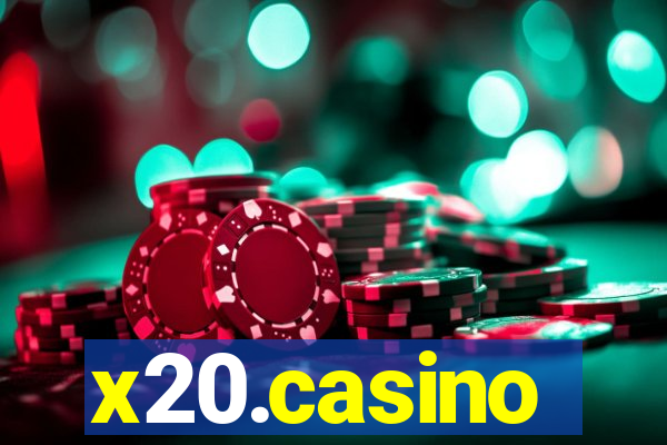 x20.casino