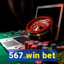 567 win bet