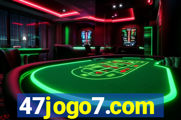 47jogo7.com