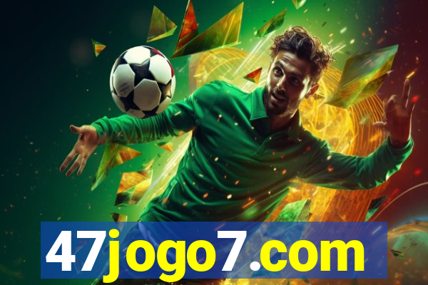 47jogo7.com