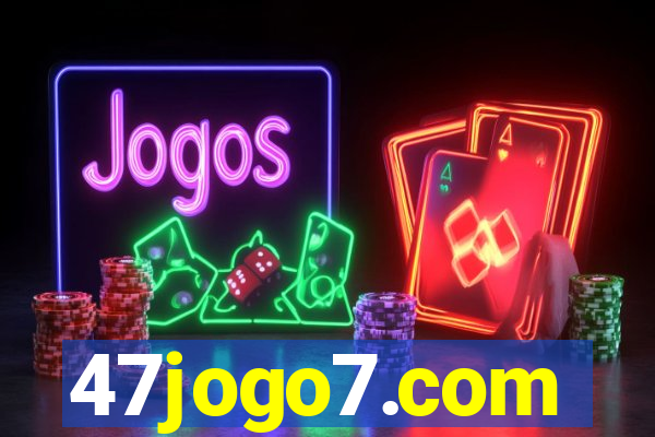 47jogo7.com