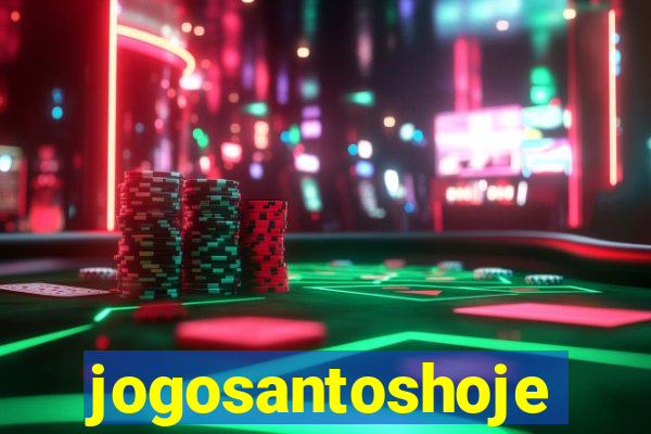 jogosantoshoje