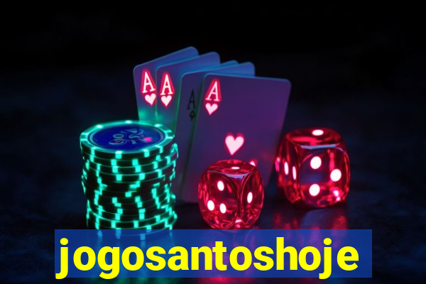 jogosantoshoje