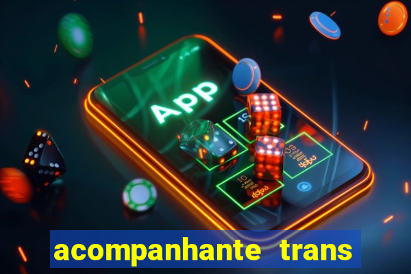 acompanhante trans baixada fluminense