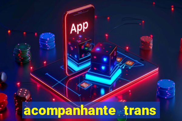 acompanhante trans baixada fluminense