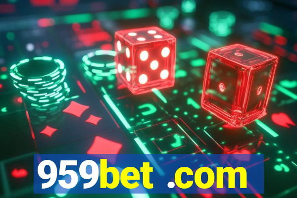 959bet .com