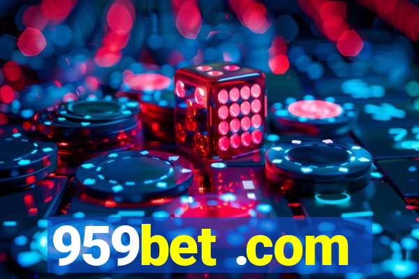 959bet .com