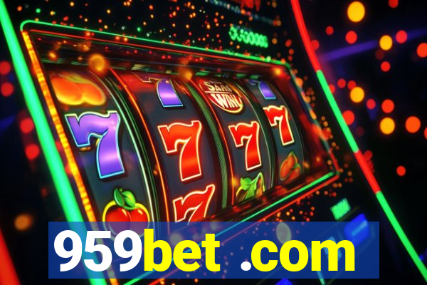 959bet .com