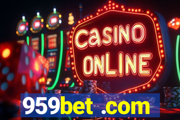 959bet .com