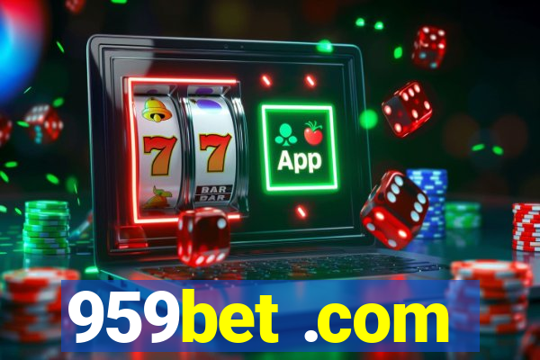 959bet .com