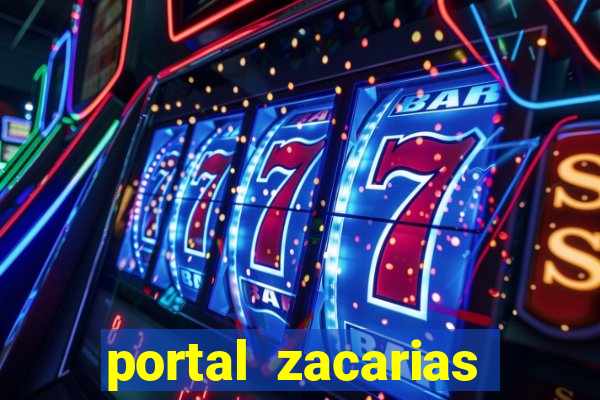 portal zacarias bruna nunes