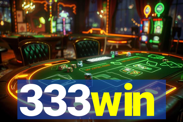 333win