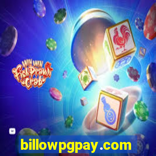 billowpgpay.com