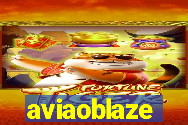 aviaoblaze