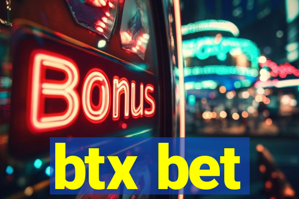 btx bet