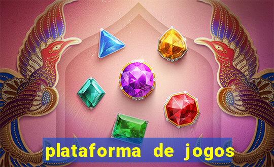 plataforma de jogos que paga no cadastro