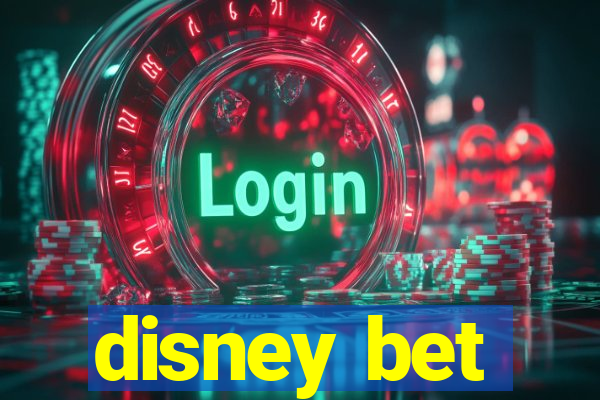 disney bet