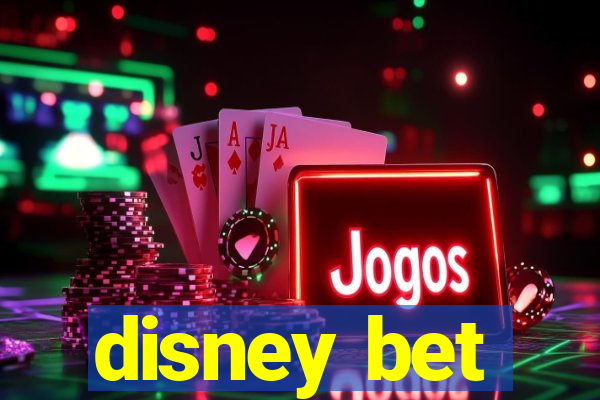 disney bet