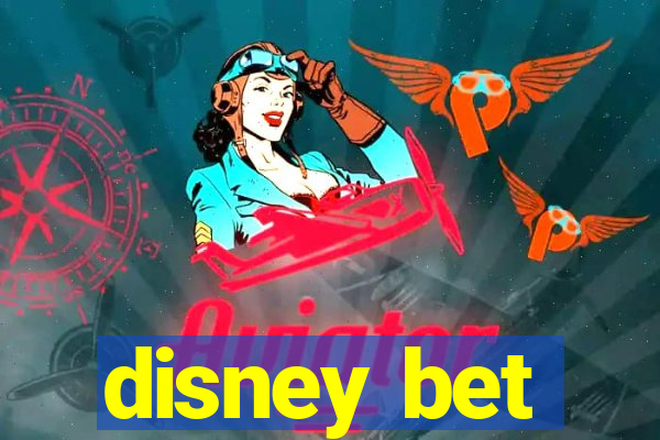 disney bet