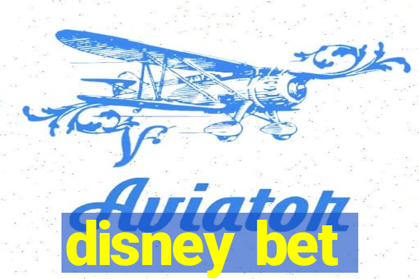 disney bet