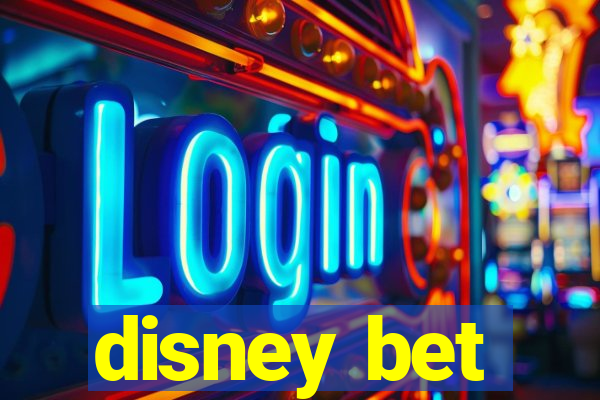 disney bet