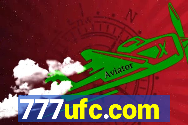 777ufc.com