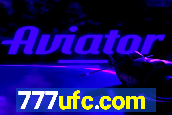 777ufc.com