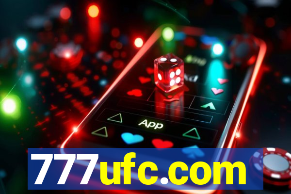 777ufc.com