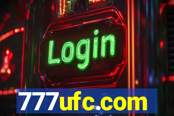 777ufc.com