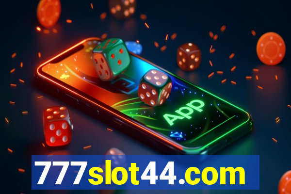 777slot44.com