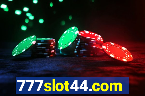 777slot44.com