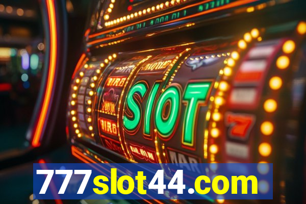 777slot44.com