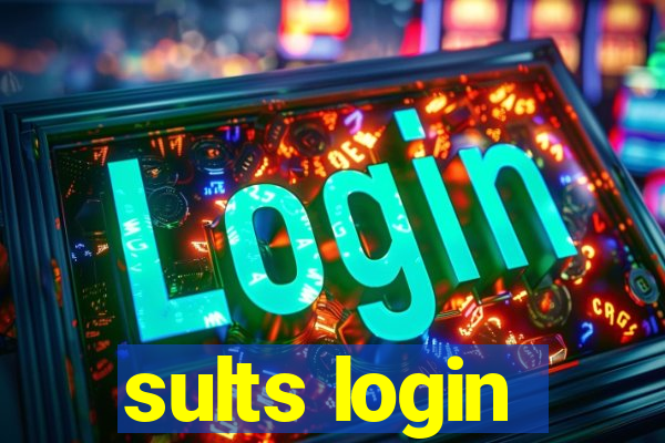 sults login