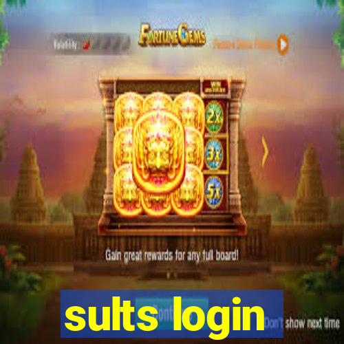 sults login