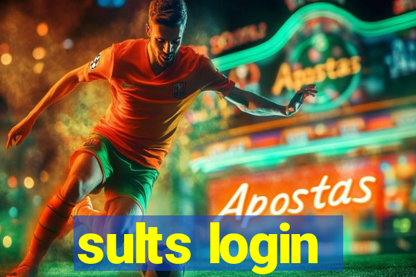 sults login