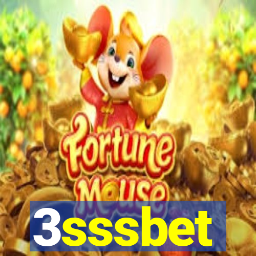 3sssbet