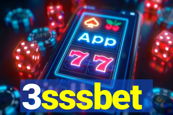 3sssbet