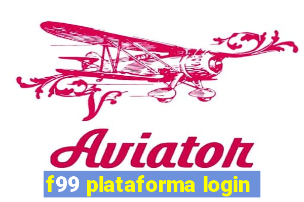 f99 plataforma login