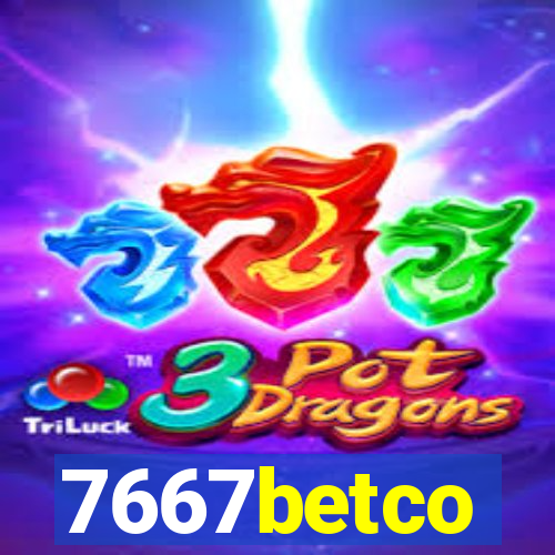 7667betco