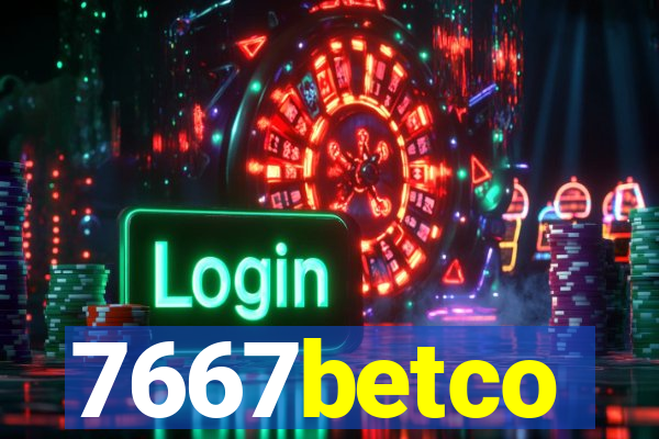 7667betco